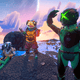 Image for article titled No Man's Sky Gets Crossplay Between PlayStation 4, Xbox One, And PC